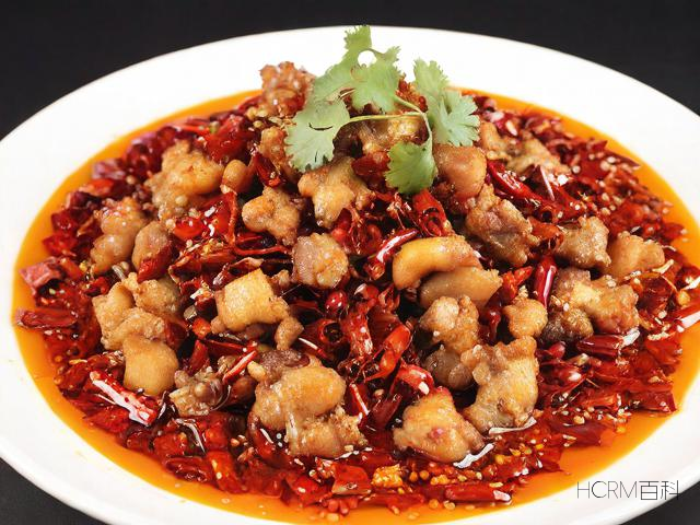 爱生活的馋猫辣子猪肉,这道菜的做法是什么?-第1张图片-HCRM百科 爱生活的馋猫辣子猪肉,这道菜的做法是什么?-第1张图片-HCRM百科
