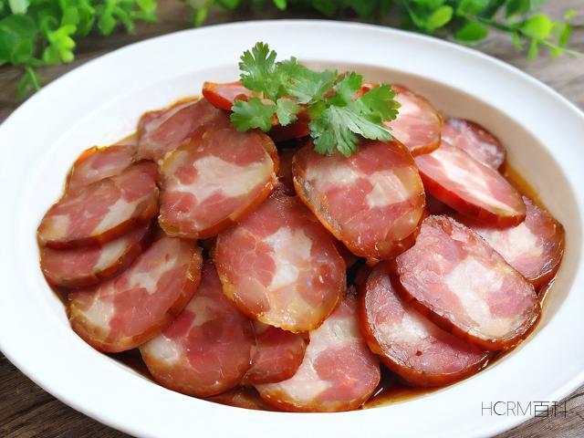 如何制作午餐肉?-第1张图片-HCRM百科 如何制作午餐肉?-第1张图片-HCRM百科