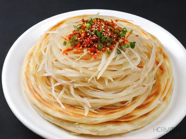 如何制作生活一点通抄饼丝?-第1张图片-HCRM百科 如何制作生活一点通抄饼丝?-第1张图片-HCRM百科