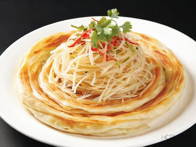 如何制作生活一点通抄饼丝?-第2张图片-HCRM百科 如何制作生活一点通抄饼丝?-第2张图片-HCRM百科