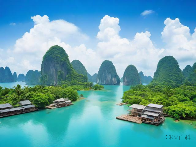 在越南注册公司需要什么条件?退税流程如何操作?-第1张图片-HCRM百科 在越南注册公司需要什么条件?退税流程如何操作?-第1张图片-HCRM百科