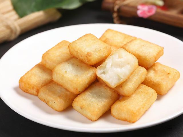 饵块生活攻略,如何制作完美的饵块?-第1张图片-HCRM百科 饵块生活攻略,如何制作完美的饵块?-第1张图片-HCRM百科