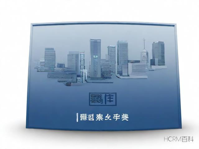 如何申请有限公司？完整流程与步骤指南-第1张图片-HCRM百科