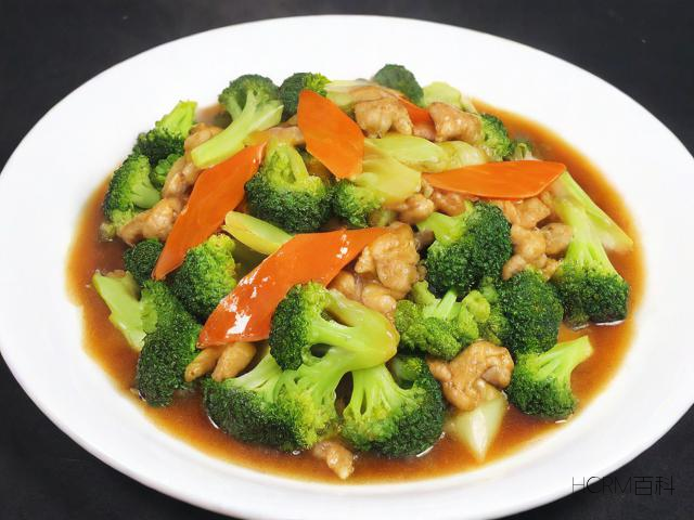 生活一点通菜谱有哪些特色菜品?-第1张图片-HCRM百科 生活一点通菜谱有哪些特色菜品?-第1张图片-HCRM百科
