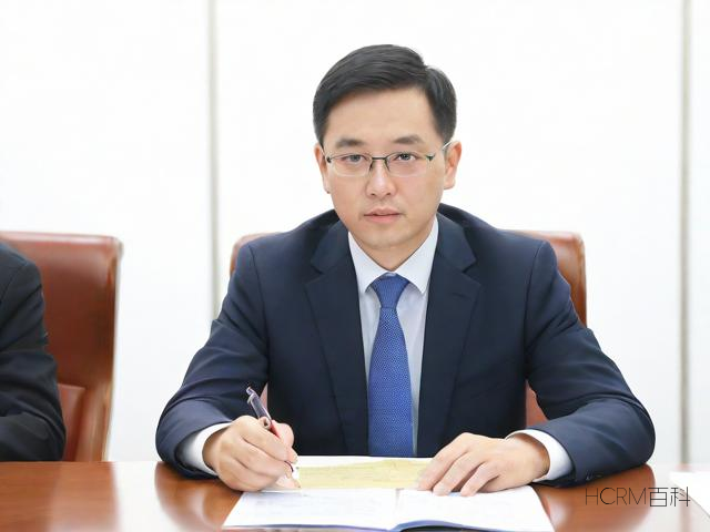 企业如何申报年检?申报流程有哪些?-第1张图片-HCRM百科 企业如何申报年检?申报流程有哪些?-第1张图片-HCRM百科