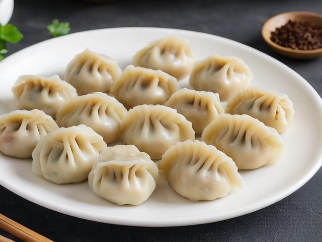 生活小窍门包饺子,如何掌握生活小窍门来包出美味饺子?-第1张图片-HCRM百科 生活小窍门包饺子,如何掌握生活小窍门来包出美味饺子?-第1张图片-HCRM百科