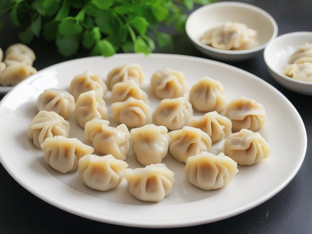 生活小窍门包饺子,如何掌握生活小窍门来包出美味饺子?-第2张图片-HCRM百科 生活小窍门包饺子,如何掌握生活小窍门来包出美味饺子?-第2张图片-HCRM百科
