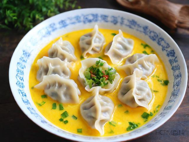如何制作美味的鸡蛋饺子,让生活更加充满向往?-第2张图片-HCRM百科 如何制作美味的鸡蛋饺子,让生活更加充满向往?-第2张图片-HCRM百科