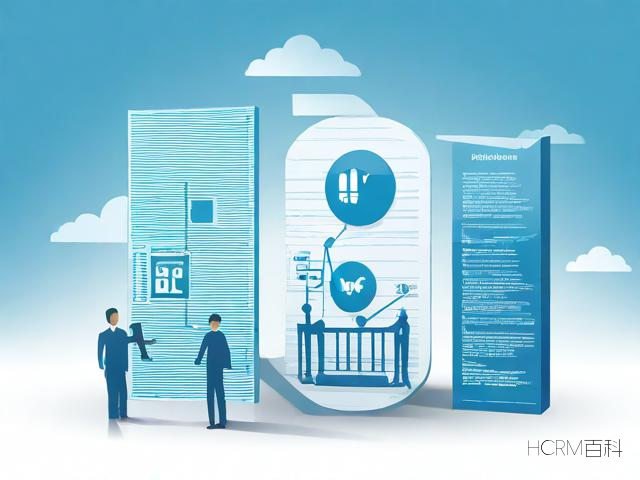 民营融资租赁公司可靠吗?优势与风险全面解析-第2张图片-HCRM百科 民营融资租赁公司可靠吗?优势与风险全面解析-第2张图片-HCRM百科