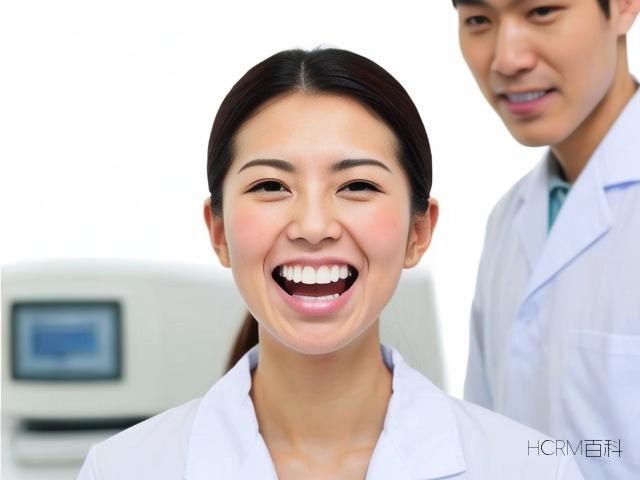 牙龈疼怎么办生活小窍门-第1张图片-HCRM百科 牙龈疼怎么办生活小窍门-第1张图片-HCRM百科