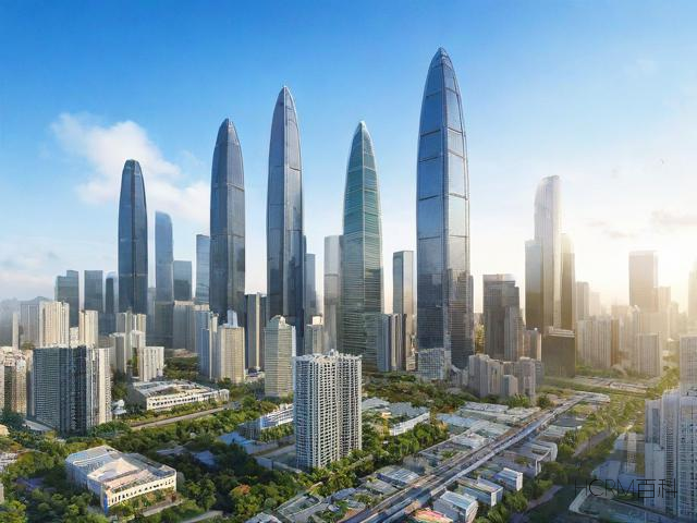 深圳开公司交税怎么交？具体流程是什么？-第1张图片-HCRM百科