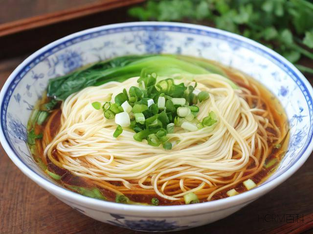 向往的生活中葱油拌面的做法是什么?-第2张图片-HCRM百科 向往的生活中葱油拌面的做法是什么?-第2张图片-HCRM百科