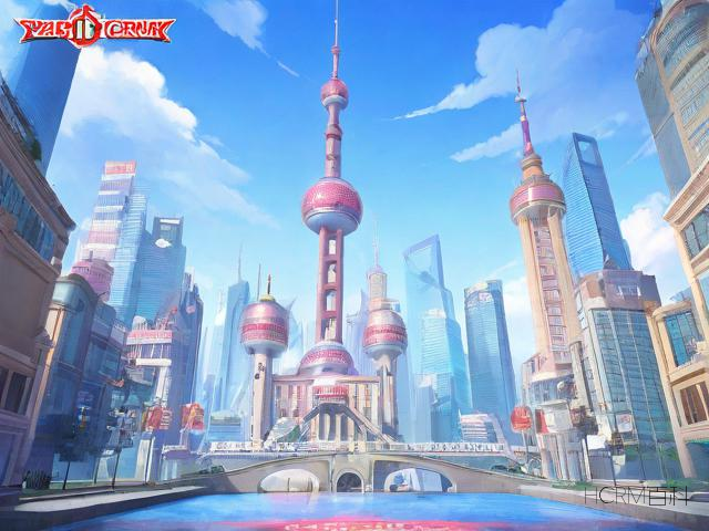 为什么香港的国际金融中心地位比上海更具优势?-第1张图片-HCRM百科 为什么香港的国际金融中心地位比上海更具优势?-第1张图片-HCRM百科