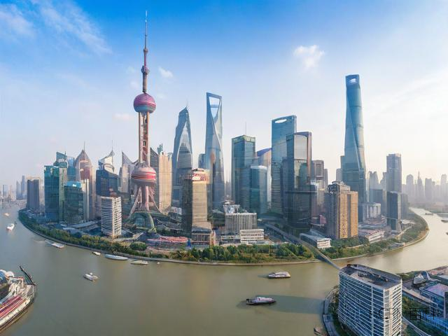 为什么选择在上海注册公司?政策优势与商业机遇解析-第1张图片-HCRM百科 为什么选择在上海注册公司?政策优势与商业机遇解析-第1张图片-HCRM百科