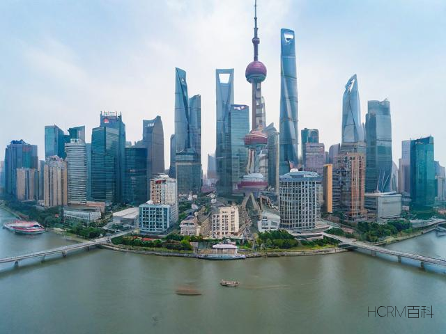 为什么选择在上海注册公司?政策优势与商业机遇解析-第2张图片-HCRM百科 为什么选择在上海注册公司?政策优势与商业机遇解析-第2张图片-HCRM百科