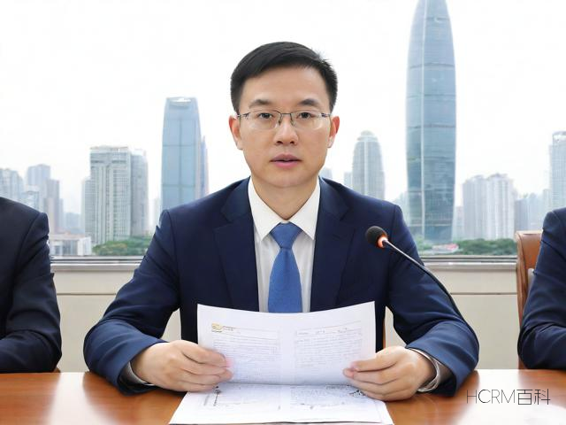 深圳个体工商户营业执照如何办理？流程及条件是什么？-第1张图片-HCRM百科