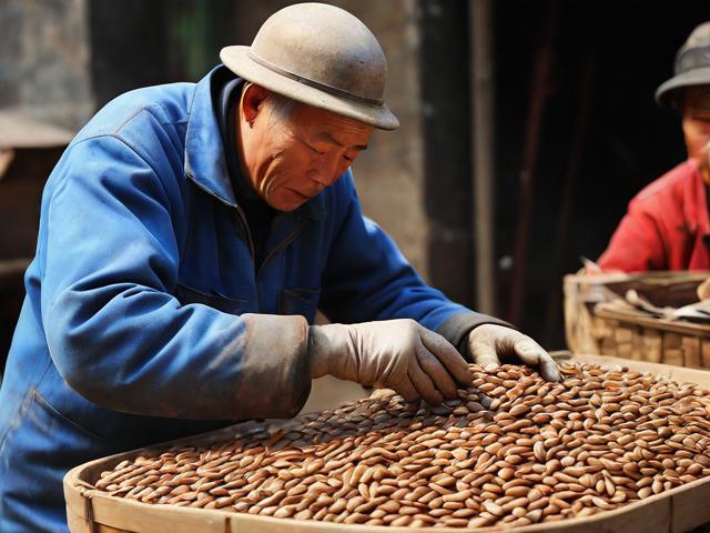 打松子工人生活(打松子工人生活照片真实)-第2张图片-HCRM百科 打松子工人生活(打松子工人生活照片真实)-第2张图片-HCRM百科
