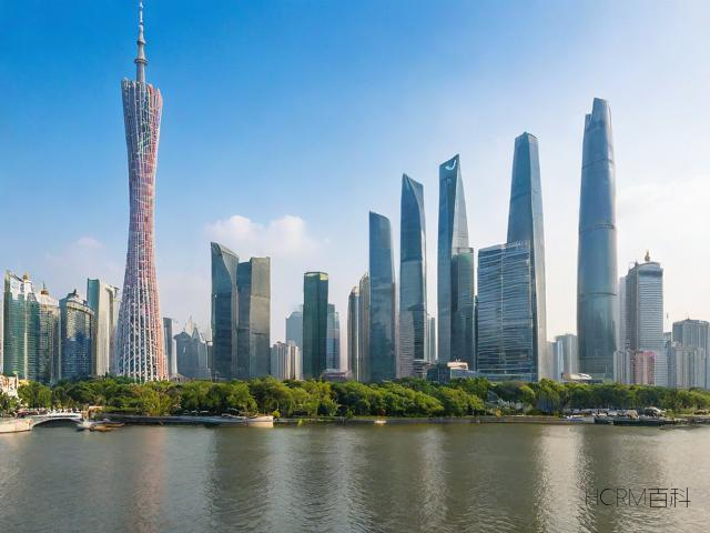 广州商标怎么注册?注册时间需要多久?-第2张图片-HCRM百科 广州商标怎么注册?注册时间需要多久?-第2张图片-HCRM百科