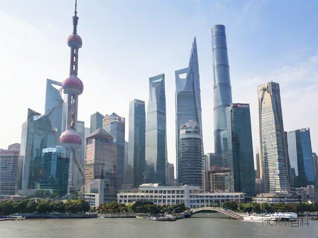 上海注册公司需要哪些条件?具体流程是什么?-第2张图片-HCRM百科 上海注册公司需要哪些条件?具体流程是什么?-第2张图片-HCRM百科