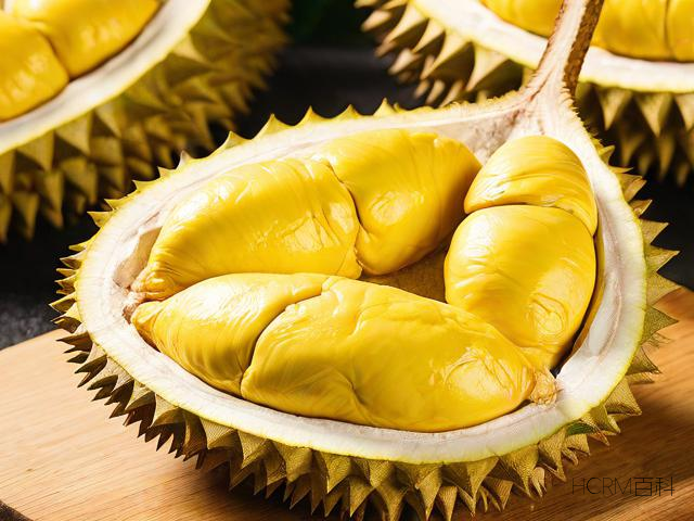生活吃榴莲的图片大全是什么?-第1张图片-HCRM百科 生活吃榴莲的图片大全是什么?-第1张图片-HCRM百科
