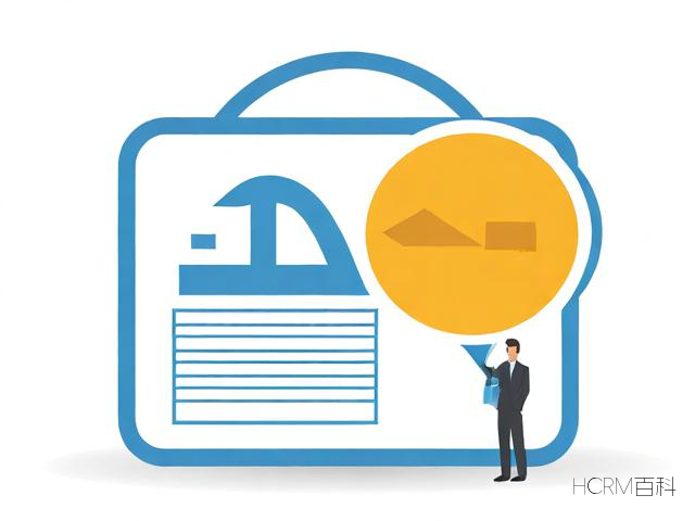 工商登记信息单怎么查？哪里可以查询企业登记信息？-第1张图片-HCRM百科