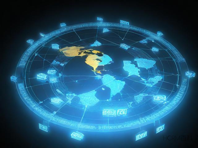 基金公司为何会出现在股票市场中?-第1张图片-HCRM百科 基金公司为何会出现在股票市场中?-第1张图片-HCRM百科