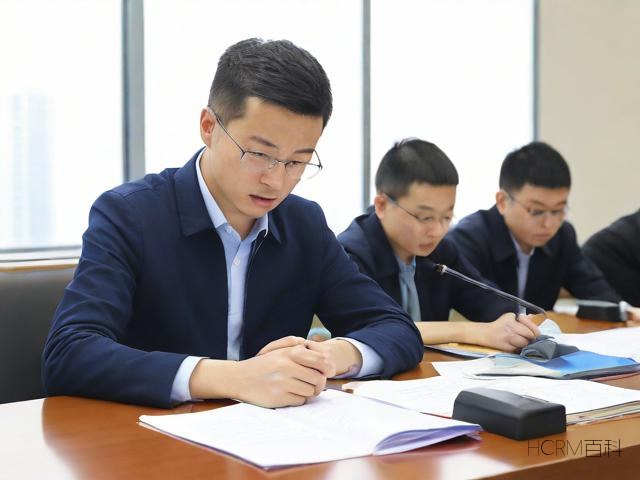 公司如何申请教育培训资质?完整流程与条件指南-第1张图片-HCRM百科 公司如何申请教育培训资质?完整流程与条件指南-第1张图片-HCRM百科