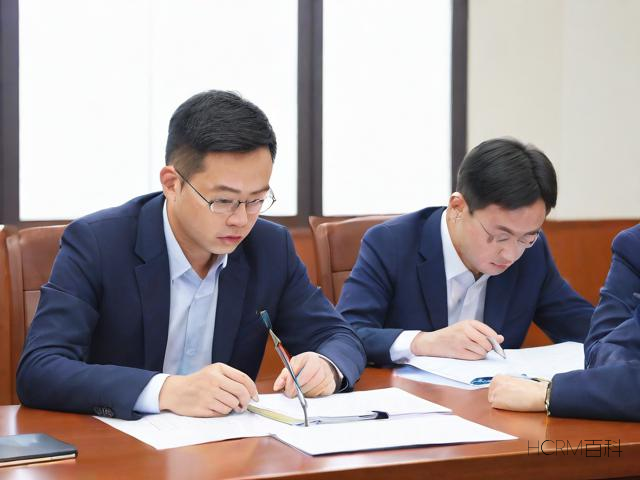 公司如何申请教育培训资质?完整流程与条件指南-第2张图片-HCRM百科 公司如何申请教育培训资质?完整流程与条件指南-第2张图片-HCRM百科
