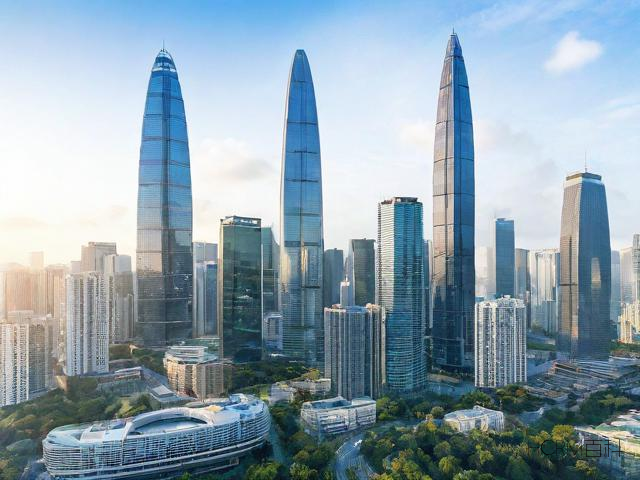 在深圳开公司流程是什么?需要准备哪些材料?-第1张图片-HCRM百科 在深圳开公司流程是什么?需要准备哪些材料?-第1张图片-HCRM百科