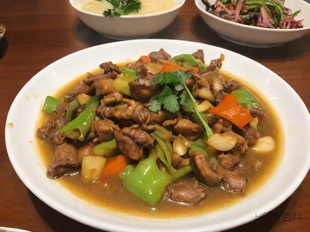形容生活饮食很好-第2张图片-HCRM百科 形容生活饮食很好-第2张图片-HCRM百科