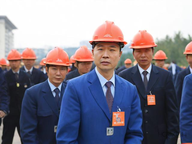 如何注册和管理劳务公司?完整步骤指南-第1张图片-HCRM百科 如何注册和管理劳务公司?完整步骤指南-第1张图片-HCRM百科