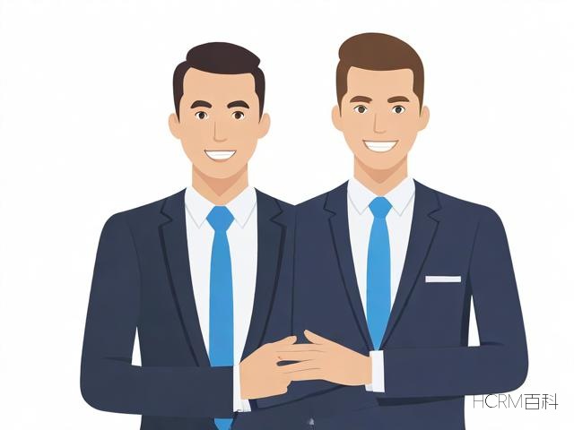 租赁公司怎么拉拢客户?有哪些高效方法?-第2张图片-HCRM百科 租赁公司怎么拉拢客户?有哪些高效方法?-第2张图片-HCRM百科