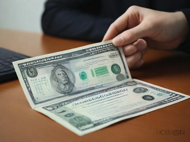 财务许可证如何办理？申请流程与资质要求-第1张图片-HCRM百科
