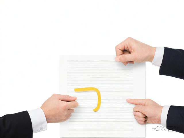 注办手续是什么?定义与流程解析-第2张图片-HCRM百科 注办手续是什么?定义与流程解析-第2张图片-HCRM百科