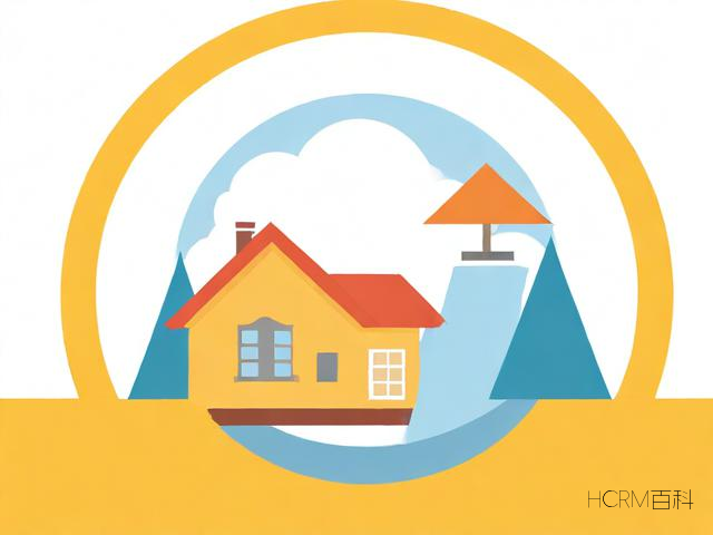 公司注册地是住宅可以吗?怎么办?-第1张图片-HCRM百科 公司注册地是住宅可以吗?怎么办?-第1张图片-HCRM百科