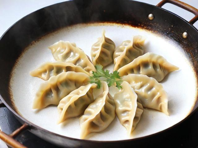如何制作大生活家锅贴?-第1张图片-HCRM百科 如何制作大生活家锅贴?-第1张图片-HCRM百科