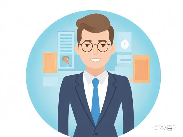 企业审计的重要性与优势有哪些？-第2张图片-HCRM百科