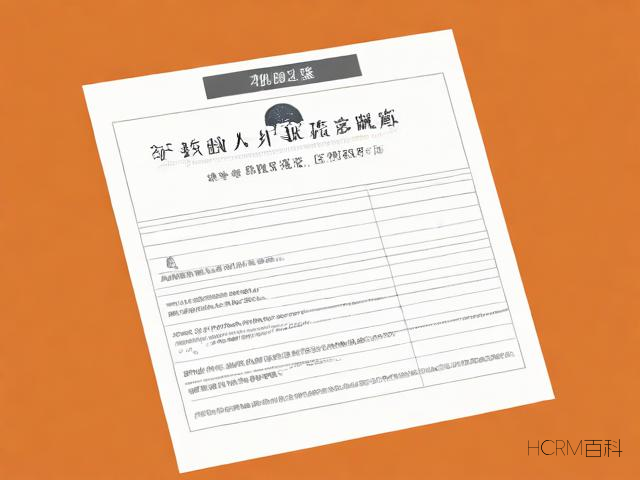 补办营业执照怎么补办?具体流程是什么?-第2张图片-HCRM百科 补办营业执照怎么补办?具体流程是什么?-第2张图片-HCRM百科