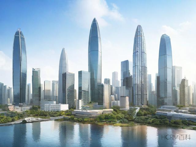 深圳企业所得税怎么征收?税率是多少?-第2张图片-HCRM百科 深圳企业所得税怎么征收?税率是多少?-第2张图片-HCRM百科