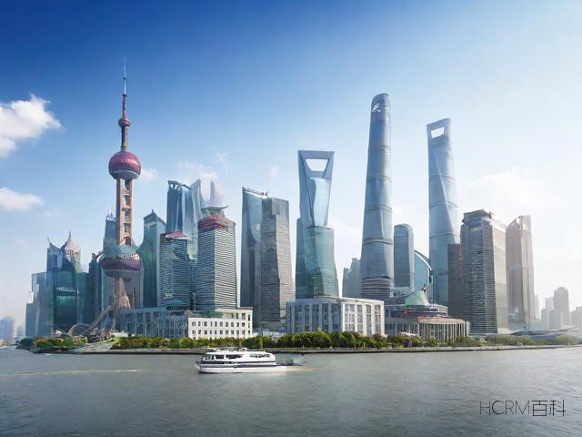 上海自贸区公司怎么注册？注册流程有哪些？-第1张图片-HCRM百科