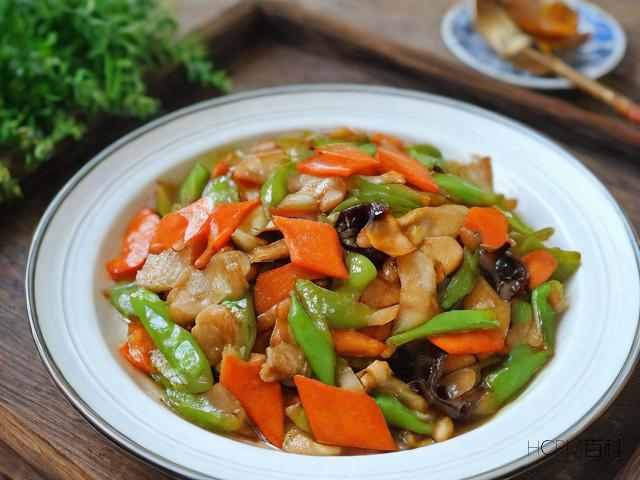 向往的生活中的食谱有哪些?-第1张图片-HCRM百科 向往的生活中的食谱有哪些?-第1张图片-HCRM百科