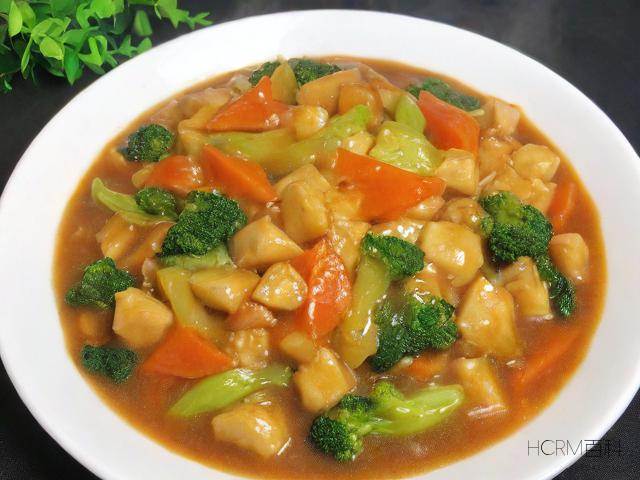 向往的生活中的食谱有哪些?-第2张图片-HCRM百科 向往的生活中的食谱有哪些?-第2张图片-HCRM百科