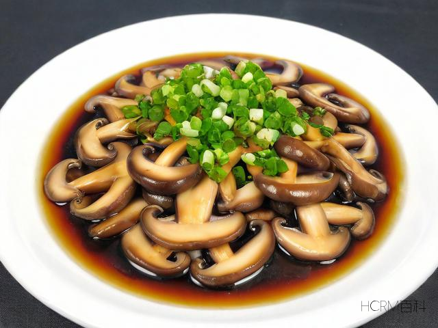 生活帮,如何制作葱油蘑菇?-第1张图片-HCRM百科 生活帮,如何制作葱油蘑菇?-第1张图片-HCRM百科