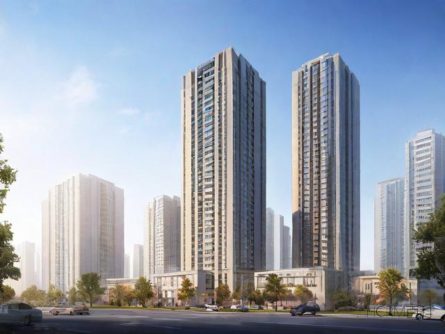 香港外贸大厦在哪里？怎么走？-第2张图片-HCRM百科