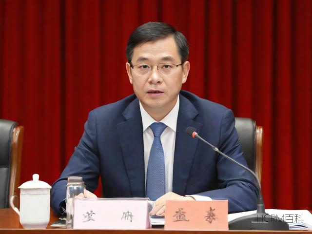 泰达宏利是什么公司?业务背景及服务范围解析-第2张图片-HCRM百科 泰达宏利是什么公司?业务背景及服务范围解析-第2张图片-HCRM百科
