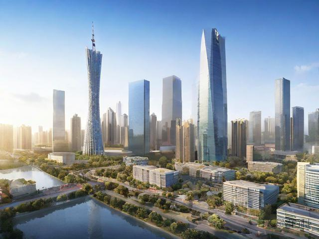 如何查询广州公司信息?广州企业信息查找方法指南-第2张图片-HCRM百科 如何查询广州公司信息?广州企业信息查找方法指南-第2张图片-HCRM百科