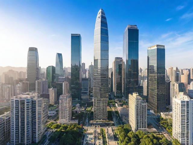 汇丰银行在深圳开户的具体流程如何？深圳哪些网点可以办理？-第1张图片-HCRM百科