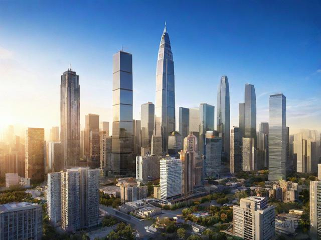 汇丰银行在深圳开户的具体流程如何？深圳哪些网点可以办理？-第2张图片-HCRM百科