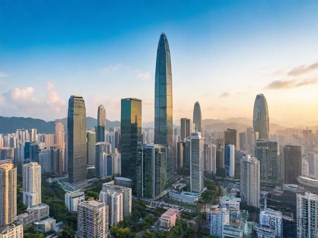 深圳注册公司如何通过渠道办理（流程指南）？-第1张图片-HCRM百科