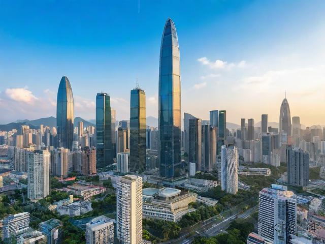 深圳注册公司如何通过渠道办理（流程指南）？-第2张图片-HCRM百科